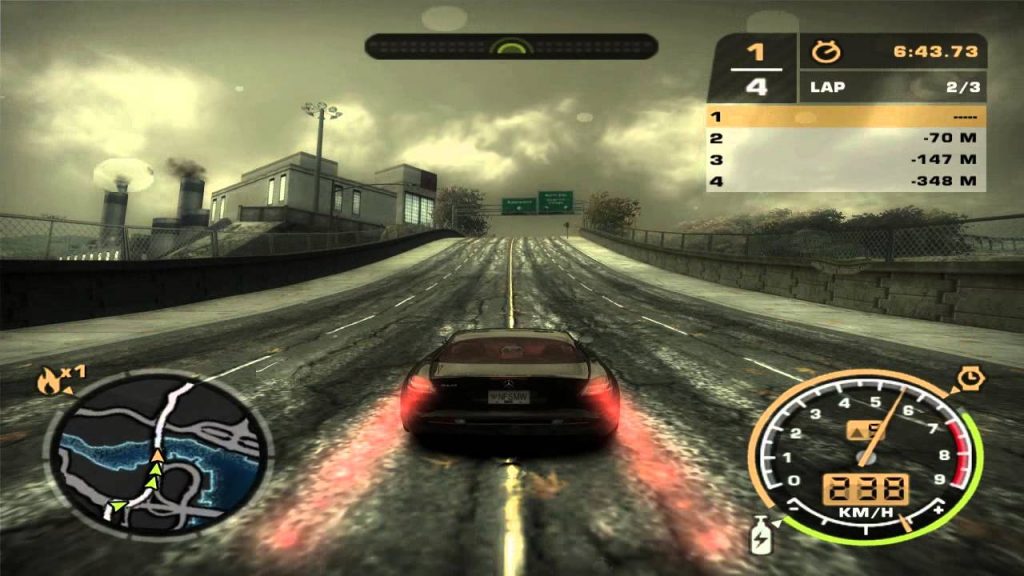 download need for speed most wanted 2005 full version utorrent